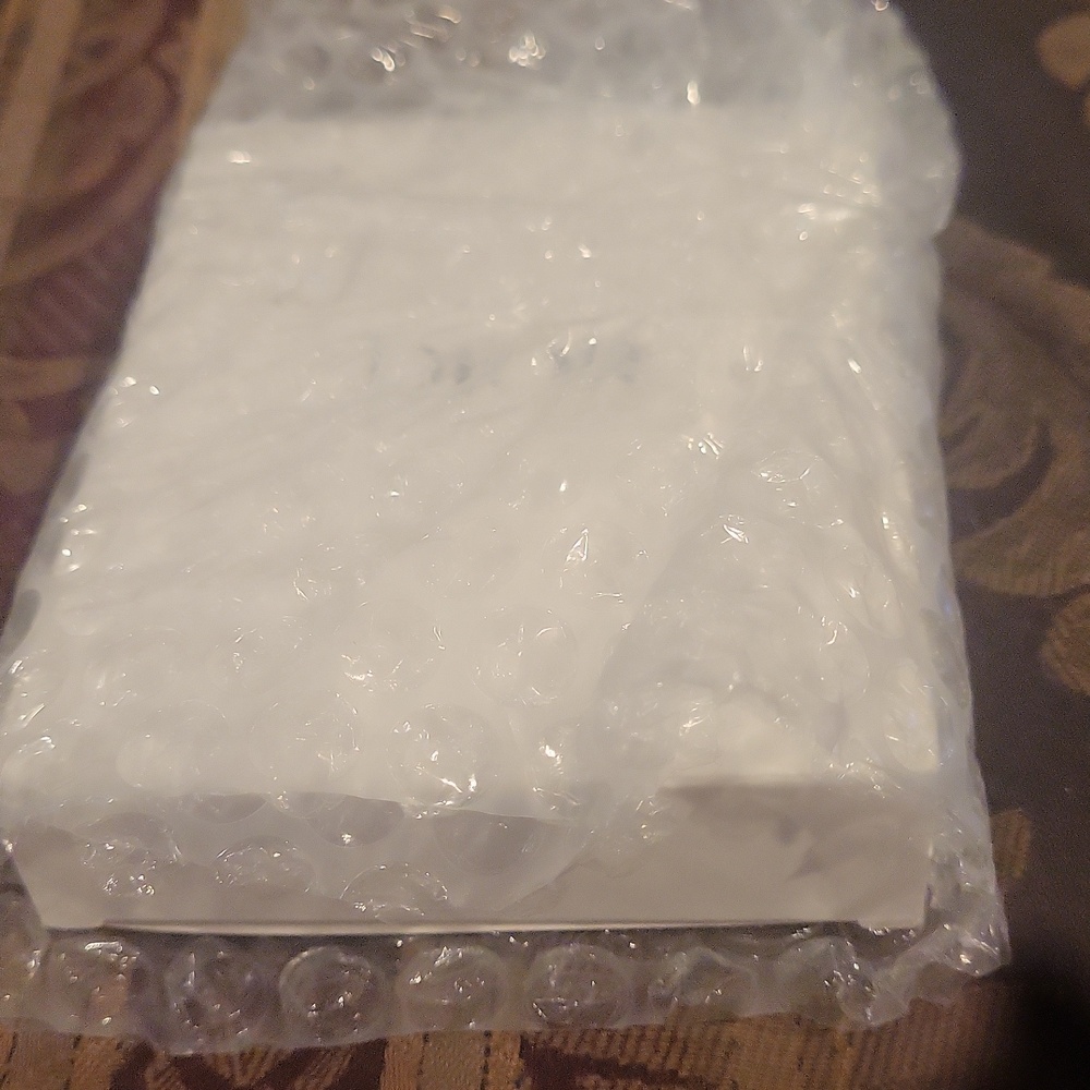 Miss Dior Duo Mini Bag White Pink Boxed Three Samples Plus Sending Extra Ones - Picture 8 of 9